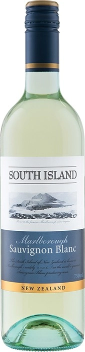 South Island Marlborough Sauvignon Blanc