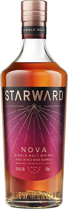 Starward Nova Single Malt Australian Whisky 700mL