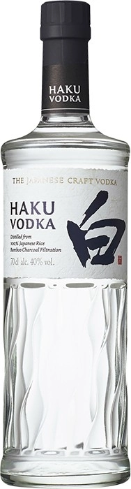 Suntory Haku Vodka 700mL