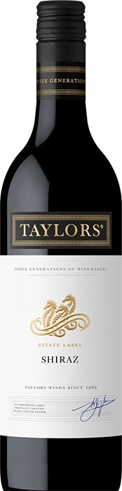 Taylors Estate Shiraz