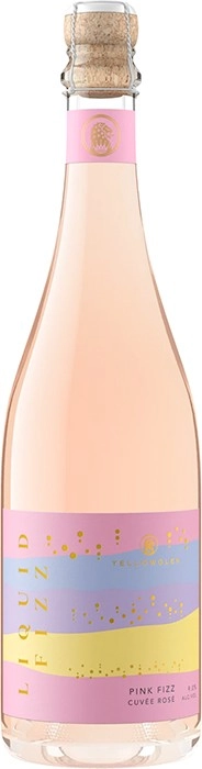 Yellowglen Liquid Fizz Cuvée Rosé