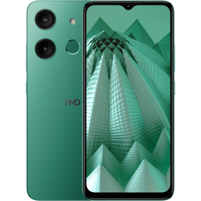 HMD Aura 4G 64GB (Glacier Green)