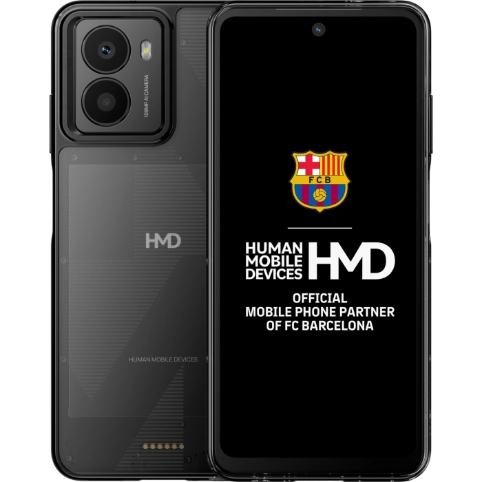 HMD Fusion 5G 256GB (Sustained Grey)