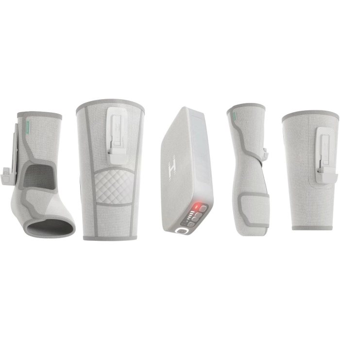 Homedics Modulair Compression Massage Bundle