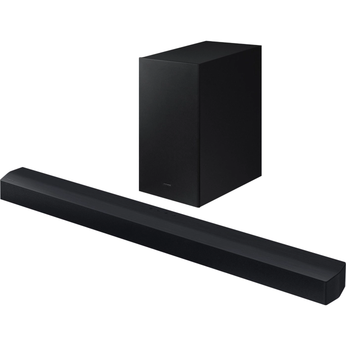 Samsung C Series C450 2.1 Channel Soundbar with Subwoofer [2023]