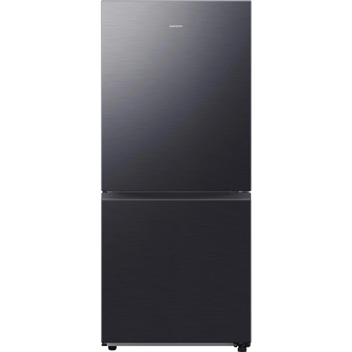 Samsung SRL4200B 427L Bottom Mount Fridge (Black)