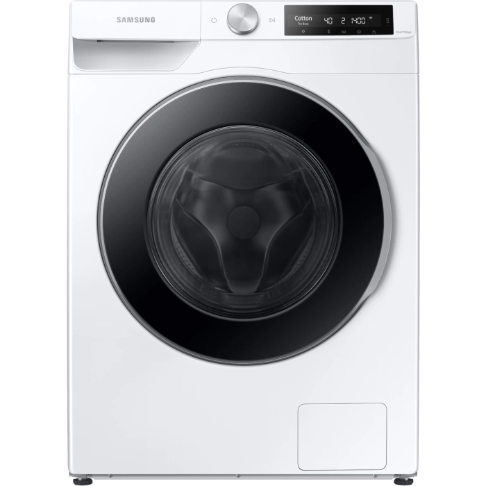 Samsung WW11CG604DLE 11kg Smart Front Load Washer (White)