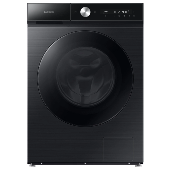 Samsung WW12BB944DGB 12kg Bespoke Smart Front Load Washer (Black)