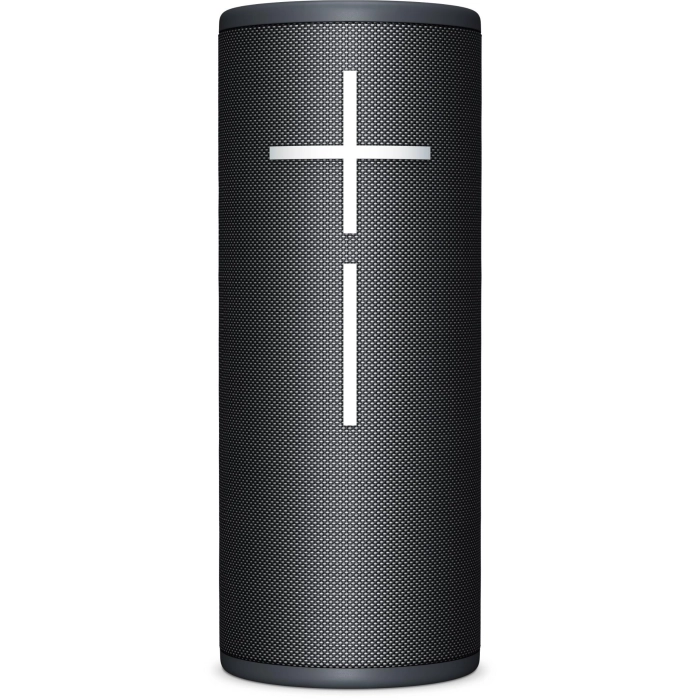 Ultimate Ears Boom 4 Portable Bluetooth Speaker (Black)