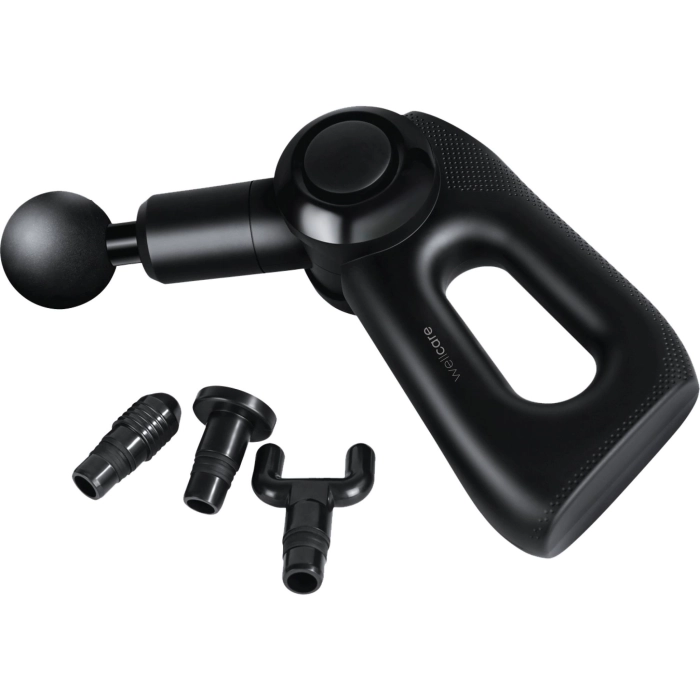 Wellcare Impact Therapy Massage Gun