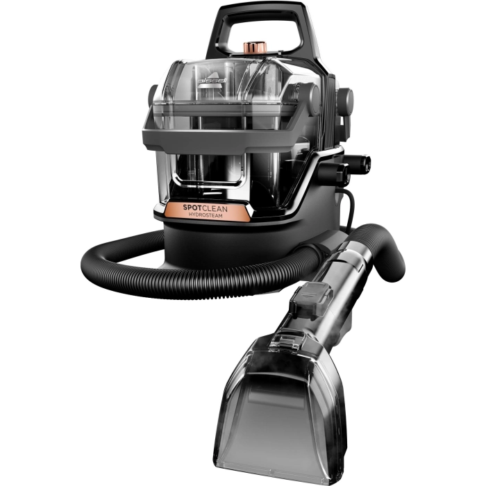 Bissell 3689F SpotClean® HydroSteam®