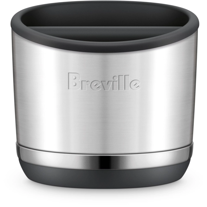 Breville the Knock Box 10 (Stainless Steel)