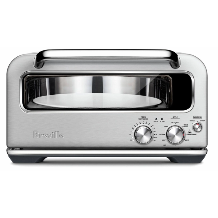 Breville the Smart Oven Pizzaiolo