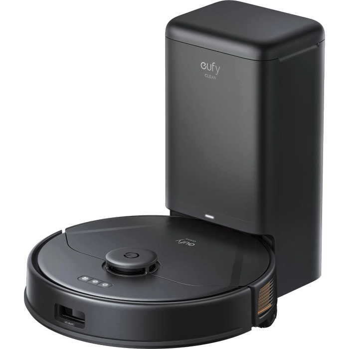 eufy RoboVac X8 Pro SES