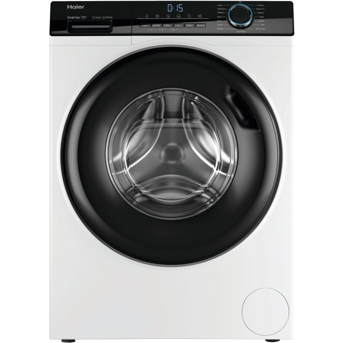 Haier HWF75AW3 7.5kg Front Load Washing Machine