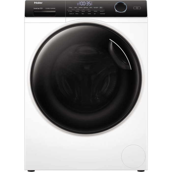 Haier HWF95AN1 9.5kg Front Load Washer