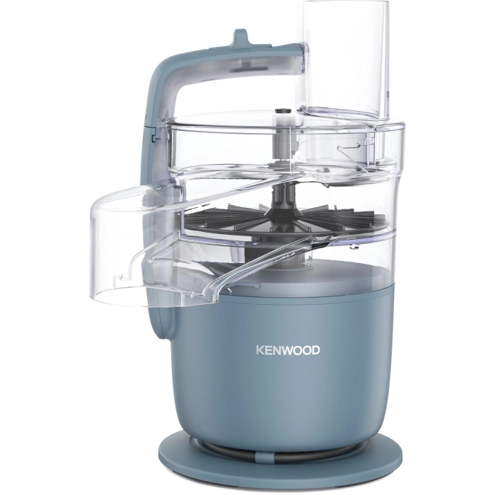 Kenwood Multipro GoFood Processor (Storm Blue)