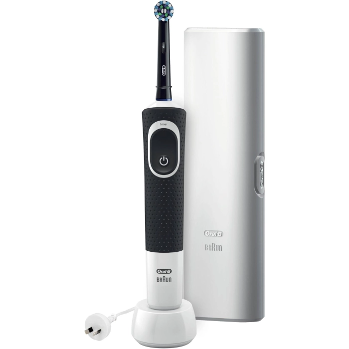 Oral-B Pro 100 Cross Action Electric Toothbrush