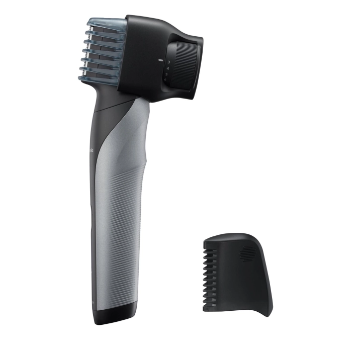 Panasonic Wet-Dry Men’s Body Groomer & Trimmer