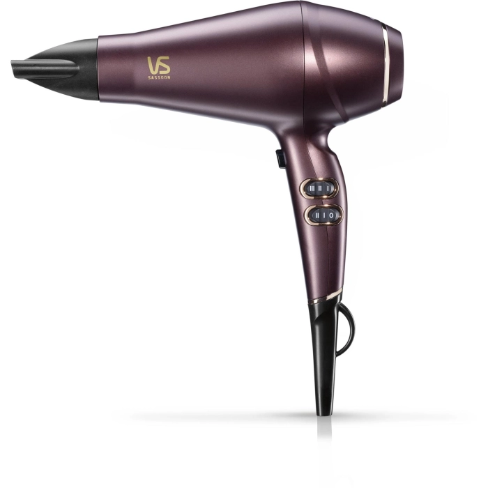 VS Sassoon Frizz Defense AC Salon Dryer