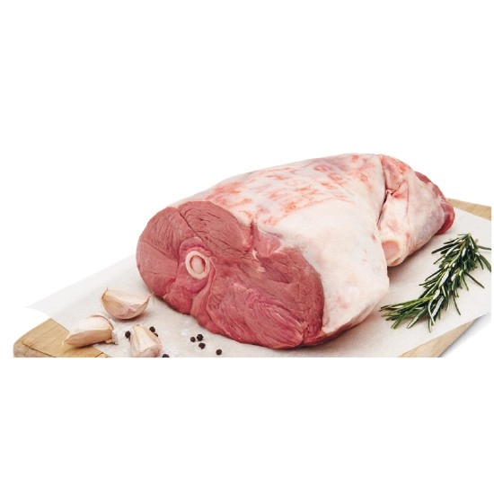 Australian Lamb Leg Roast