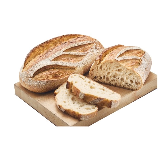 Crafted Range of Sourdough Loaf Varieties#