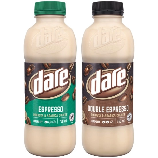 Dare Iced Coffee 750ml