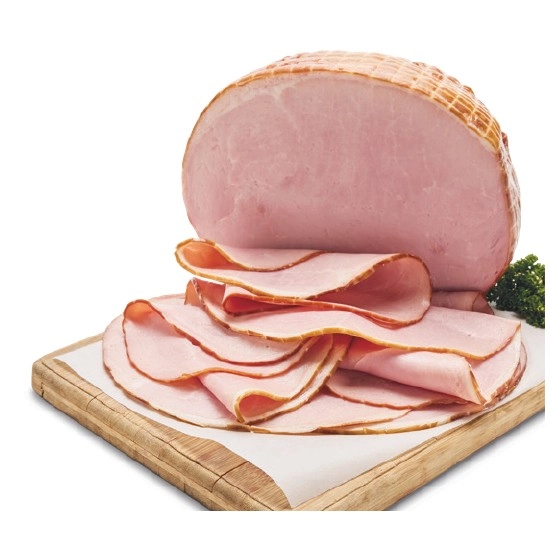 Don Melosi Leg Ham – Sliced or Shaved – From the Deli