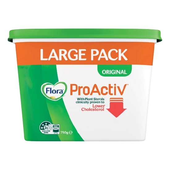 Flora ProActiv Spread 750g