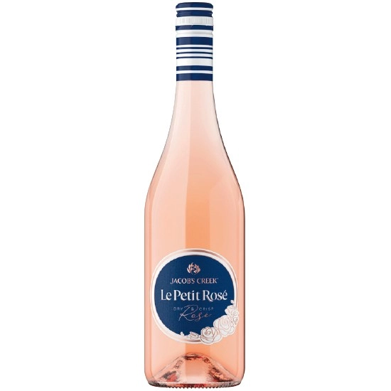 Jacob’s Creek Le Petit Rose 750ml