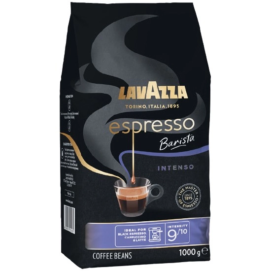 Lavazza Barista Beans 1 kg