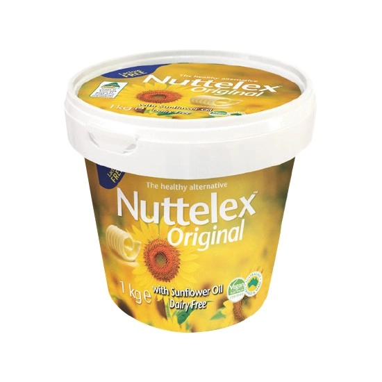 Nuttelex Spread 1 kg – From the Fridge