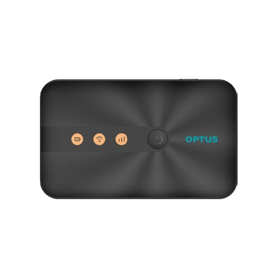 Optus WiFi Lite 15G~