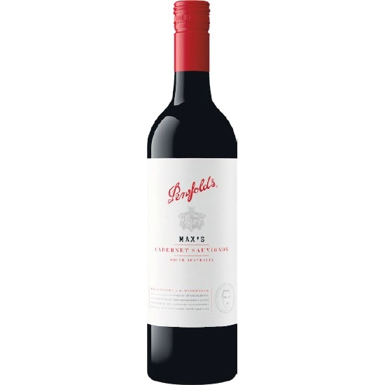 Penfolds Max’s Cabernet Sauvignon 750ml