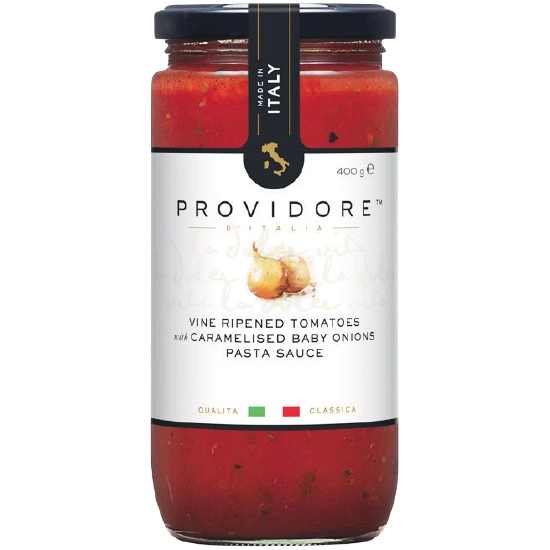 Providore Pasta Sauce 400g