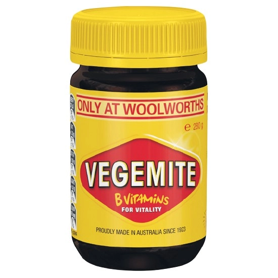 Vegemite 280g