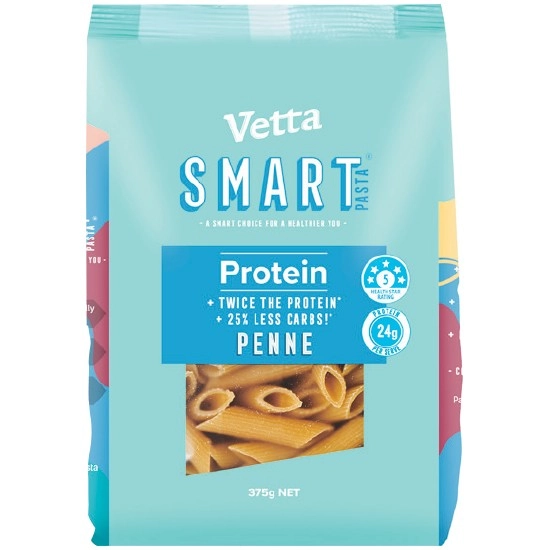 Vetta Smart Protein Pasta 375g