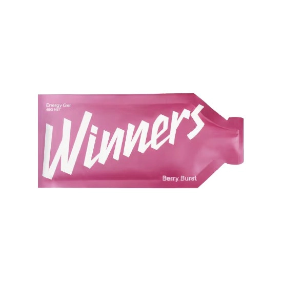 Winners Single Energy Gel 45g~