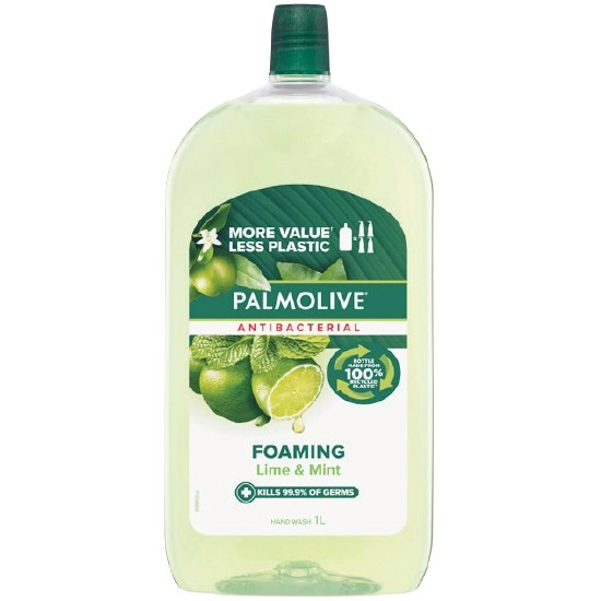 Palmolive Foaming Hand Wash 1 Litre