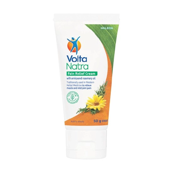 Volta Natra Cream 50g†