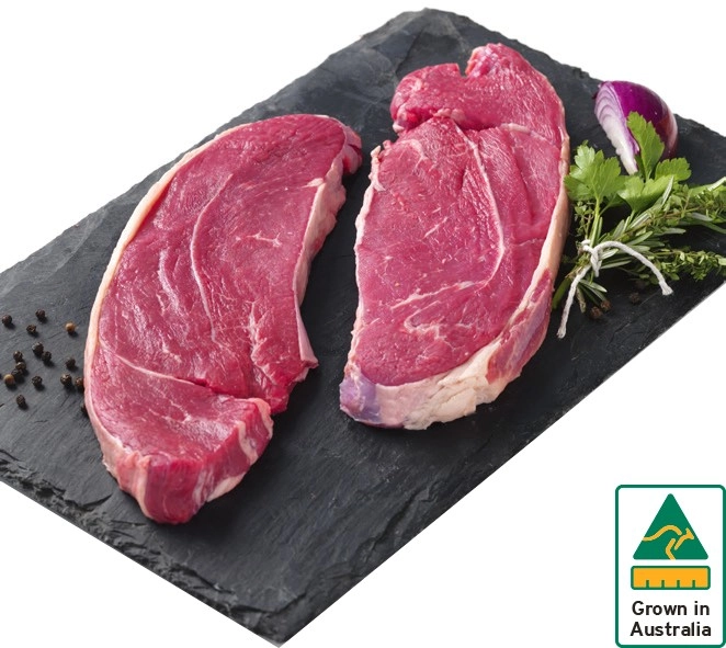 Australian Beef Blade Steak