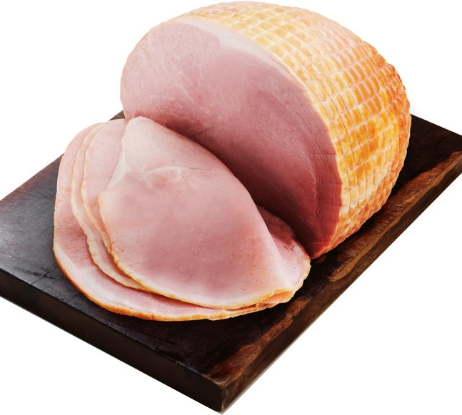 Champagne Leg Ham Sliced or Shaved*