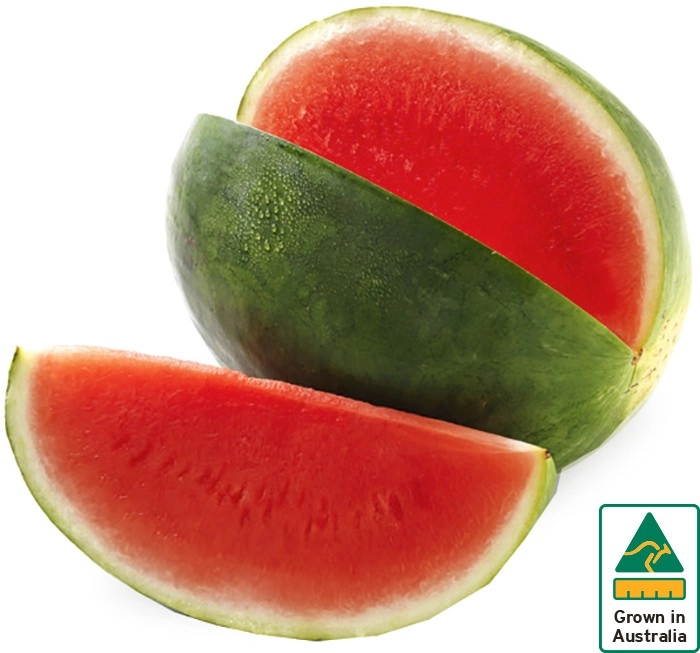 Australian Seedless Watermelon