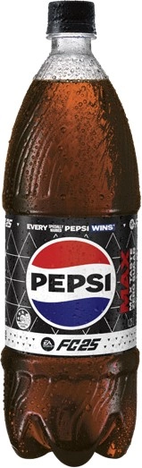 Pepsi or Solo 1.25 Litre Selected Varieties