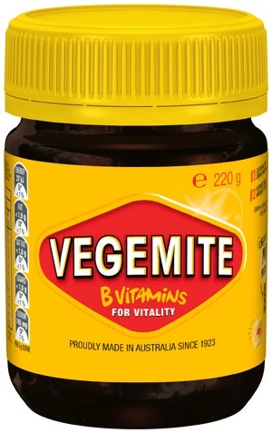 Vegemite 220g