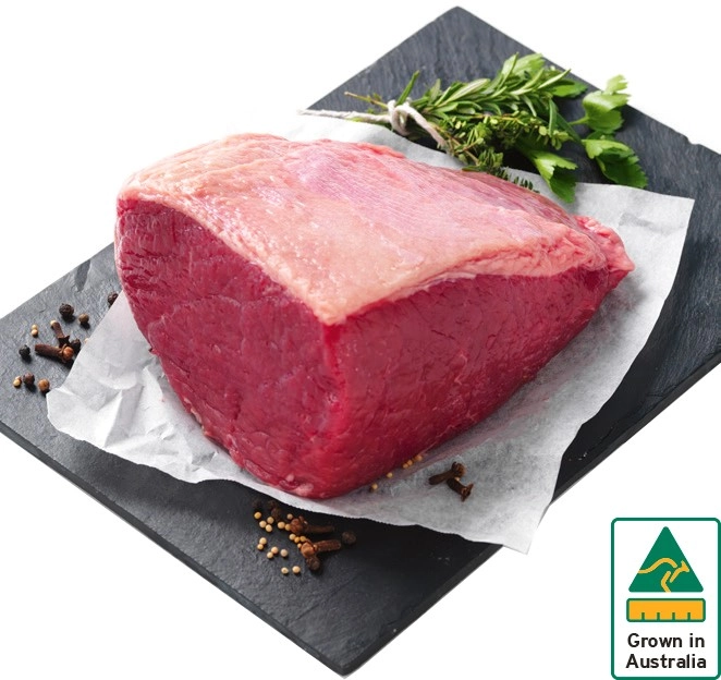 Australian Beef Corned Silverside