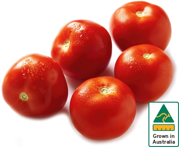 Australian Gourmet Tomatoes