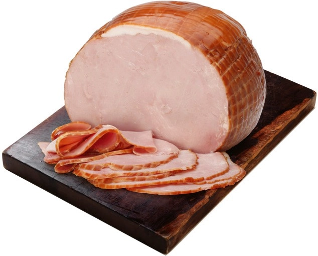 Ham Off the Bone Sliced or Shaved*