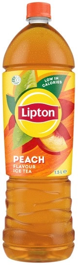 Lipton Ice Tea 1.5 Litre Selected Varieties