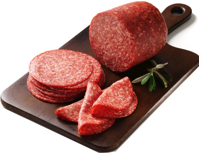 Salami Sliced or Shaved Selected Varieties*